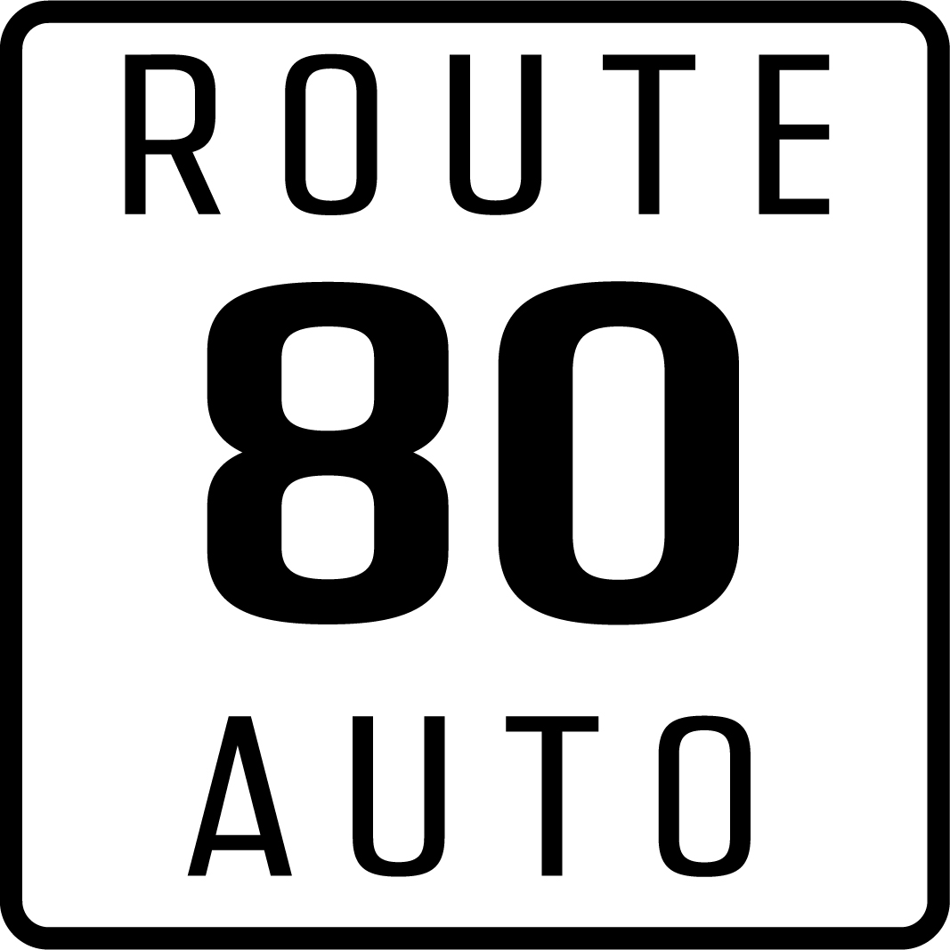 Route 80 Auto