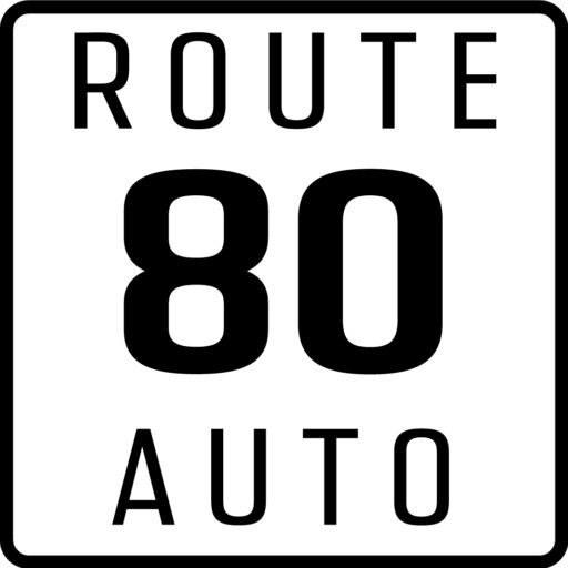 Route 80 Auto